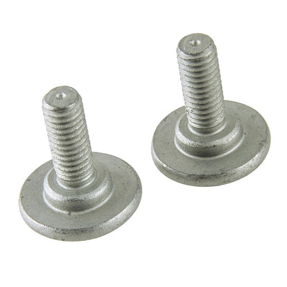 Engine Lower Cover Pin Screw & Bolt Access Clip for Honda Civic (2017-2020)