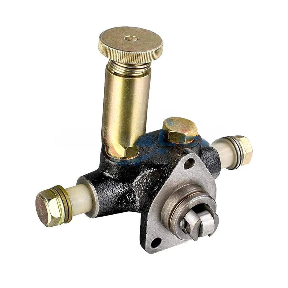 Feed Primer Fuel Pump for Diesel Engine Zexel