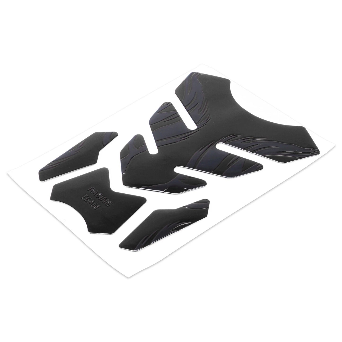 Gas Tank Traction Pad Decal for KAWASAKI ZX6R ZX12R ZX10R ZX14 (2000-2023)