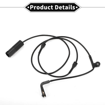 Car Front Brake Pad Wear Sensor for BMW 5 Series E39 (1995-2004)