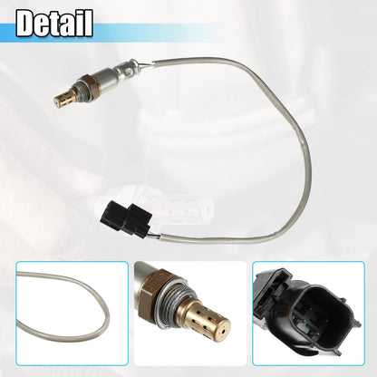 Oxygen Sensor Replacement for Acura MDX, ZDX (2007-2010)