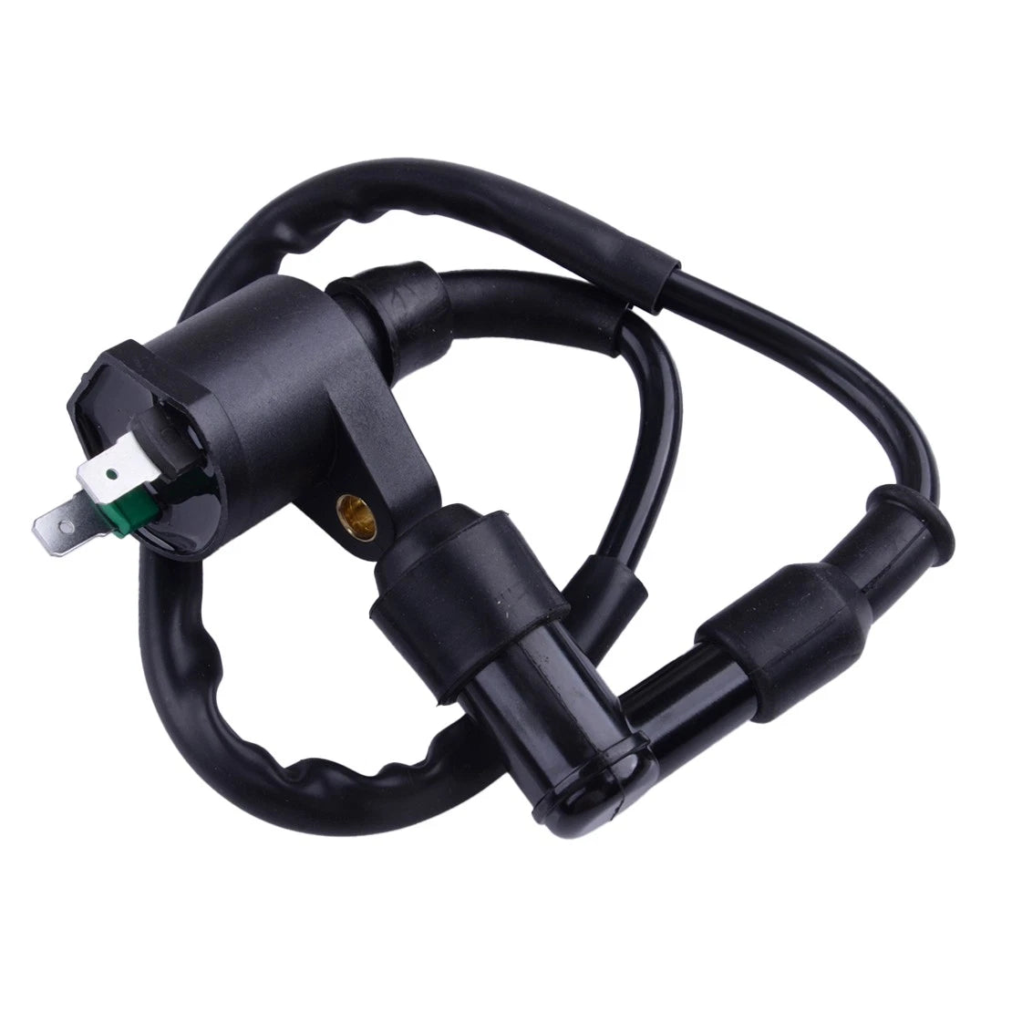 CDI Box & Ignition Coil for Honda FourTrax 300 TRX300 2x4 (1988-1993)