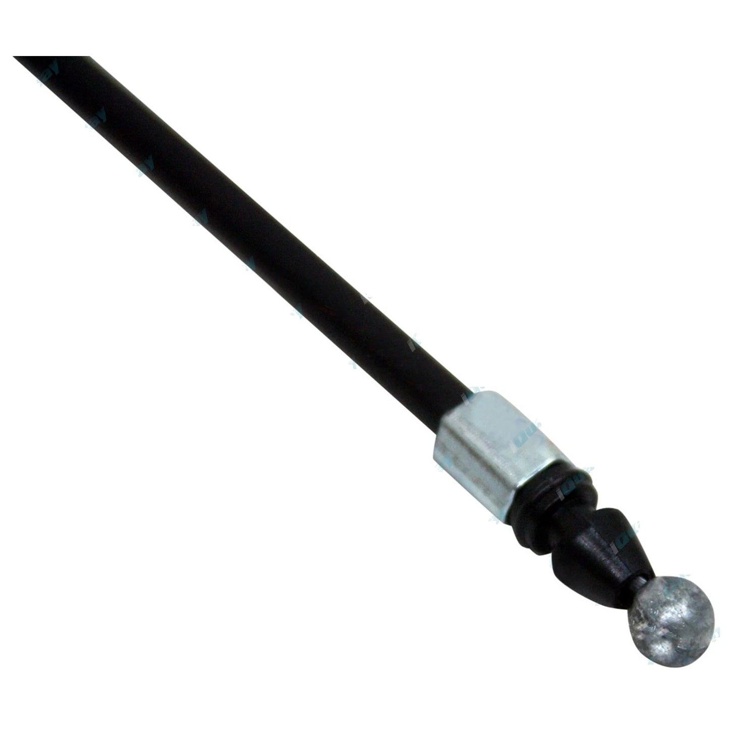 Bonnet Release Cable for Toyota Hilux 4x4 LN106 LN107 RN105 RN106 (1988-1999)
