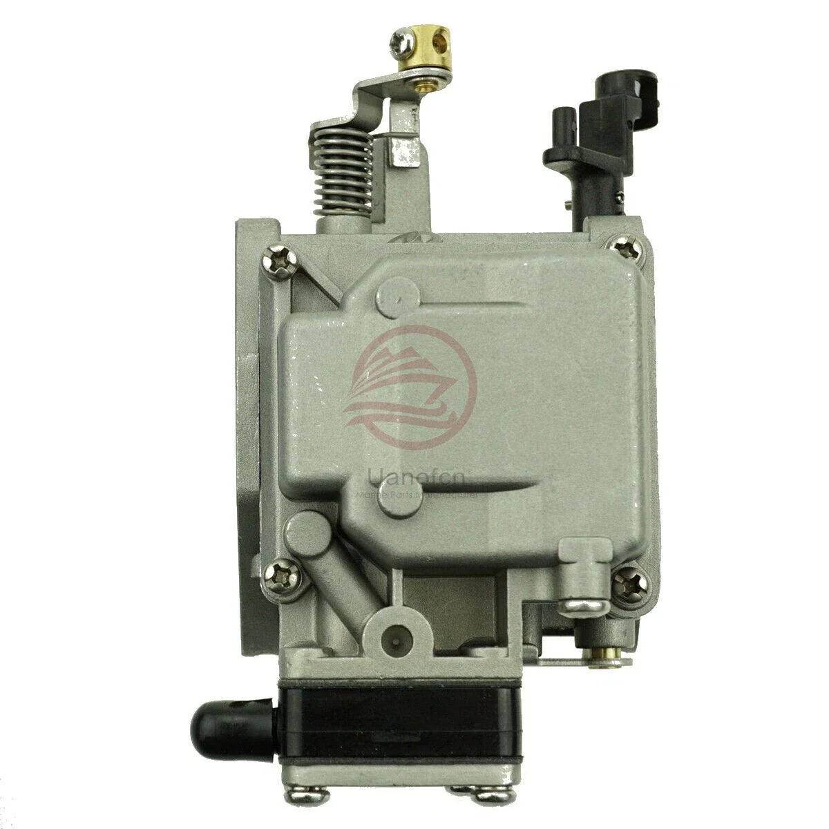 Carburetor for Yamaha Outboard 9.9-15HP 2-Stroke 63V Series