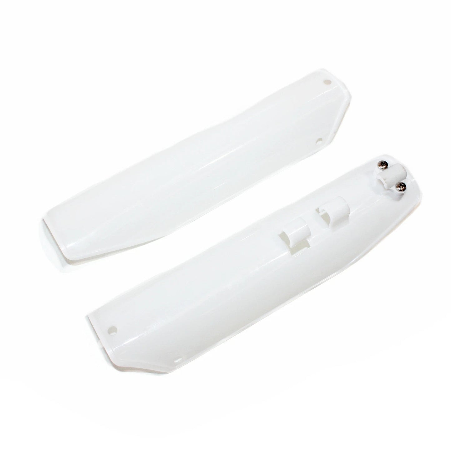 Front Fork Guard Fender Protector for 90cc 110cc 125cc 140cc PIT PRO DIRT BIKE