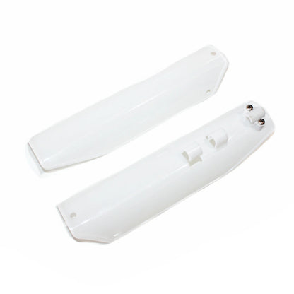 Front Fork Guard Fender Protector for 90cc 110cc 125cc 140cc PIT PRO DIRT BIKE