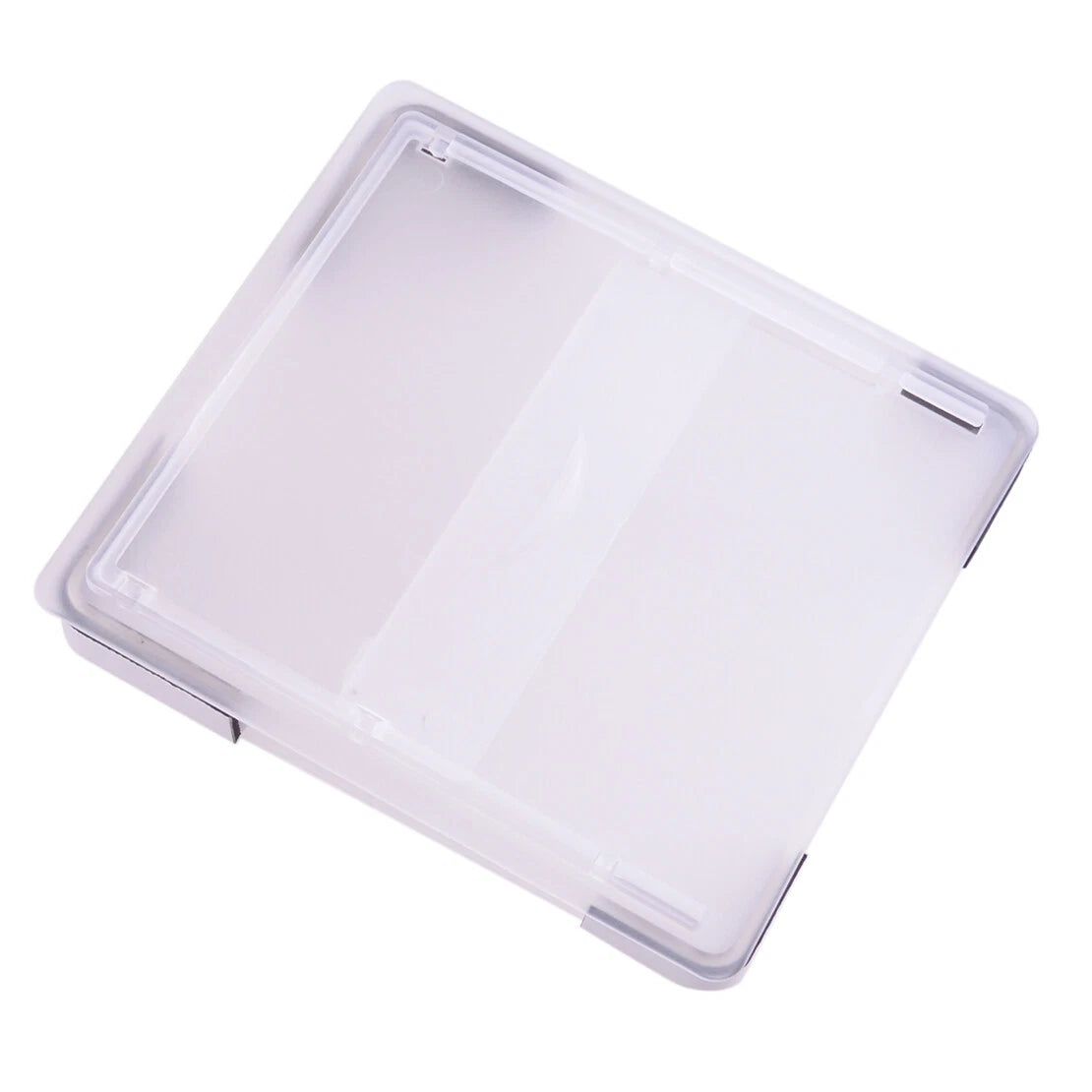 Center Console Armrest Hidden Storage Box Tray for Tesla Model 3 (2017-2019)