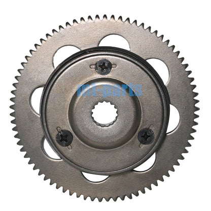 Starter Clutch for Polaris Outlaw 50, Outlaw 90, Predator 50 (2007-2018)