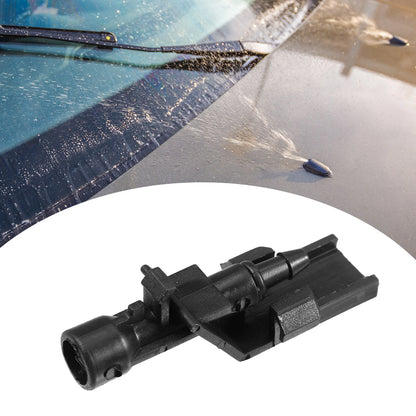 Windshield Wiper Washer Nozzle Spray Jet for Honda HR-V (2016-2017)