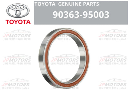 Bearing Radial Ball for Toyota Avensis Camry Carina