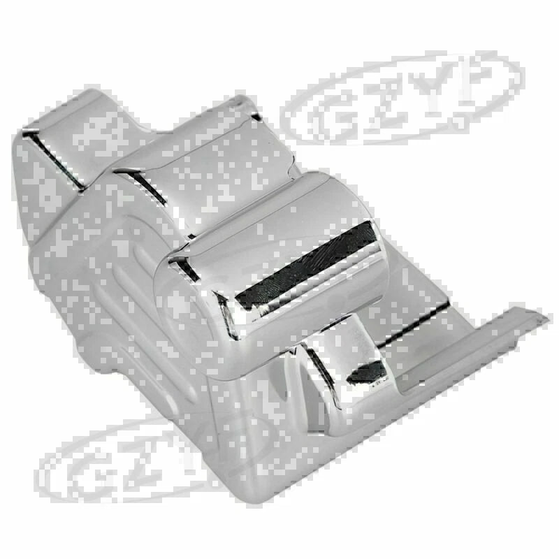 Rear Brake Caliper Cover for Honda VTX1300 C R T S (2003-2008)