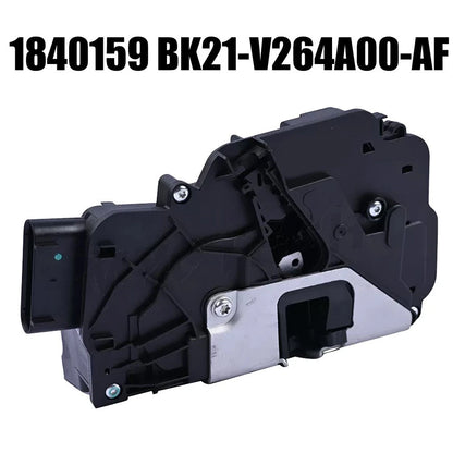 ABS & Metal Right Sliding Door Lock for Ford Transit Custom