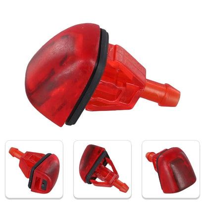 Rear Windshield Washer Fluid Nozzle for 2007-2017 Jeep Patriot