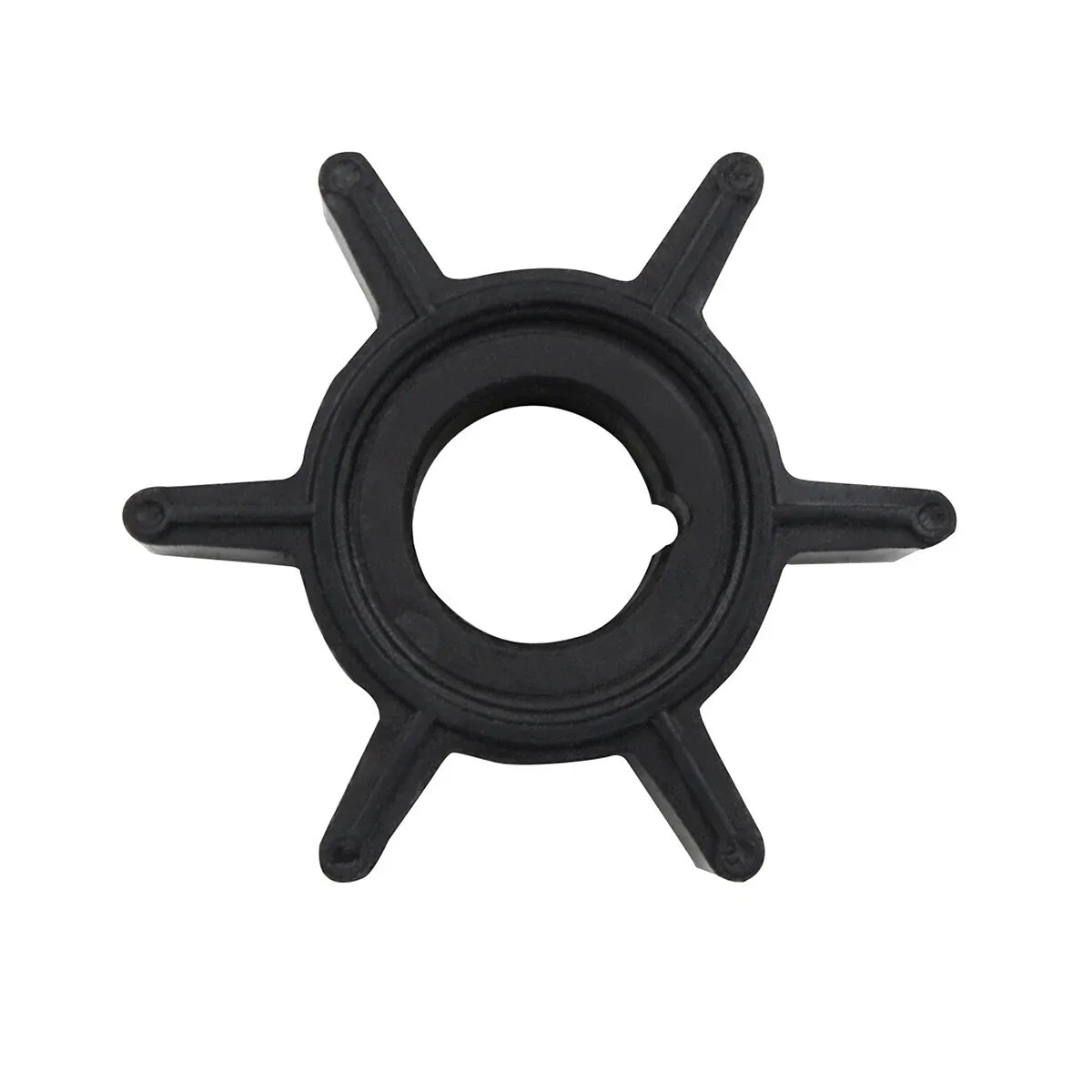 Water Pump Impeller for Tohatsu/Nissan/Mercury/Mariner 4-6HP