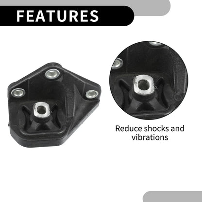 Engine Motor Mount Bracket for Honda Accord 2.4L (2003-2007)