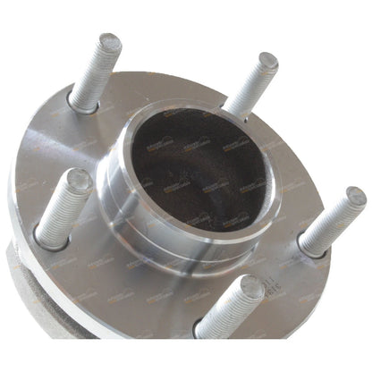 LH Front Wheel Bearing Hub for Holden VR/VS Series/Toyota Lexcen (1993–2000)