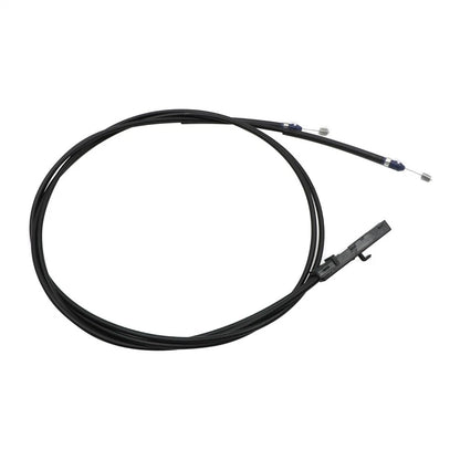 Hood Release Cable for INFINITI M37 M56 M70 Q70 (2011-2019)