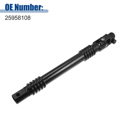 Intermediate Steering Column Shaft for Chevrolet Silverado 1500 HD