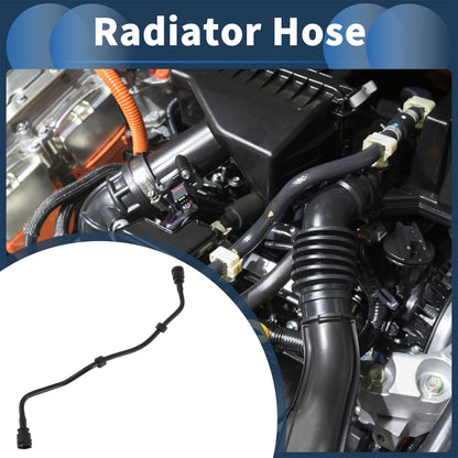 Radiator Hose 4.4L for BMW M550i xDrive (2018-2019)