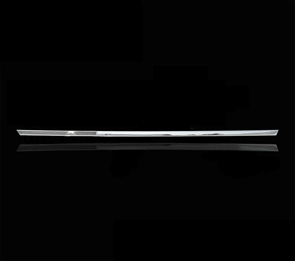 Boot Lid Moulding Handle Trim for Jaguar F-Pace X761 (2016-2019)