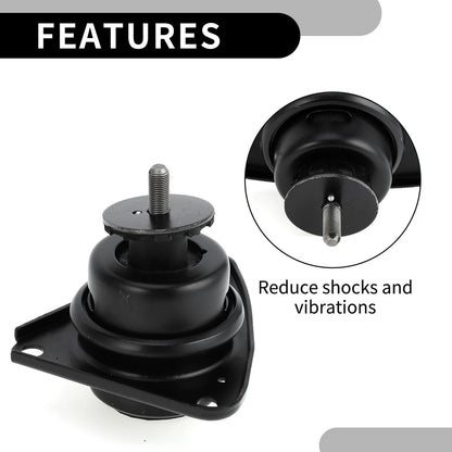 Engine Mount for Kia Forte 2.0L Manual Trans (2010-2013)