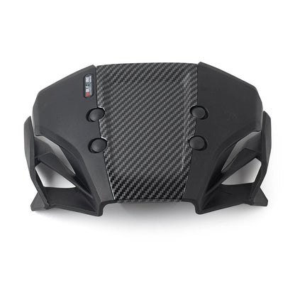 Front Windshield Visor for Honda CB650R (2019-2023)