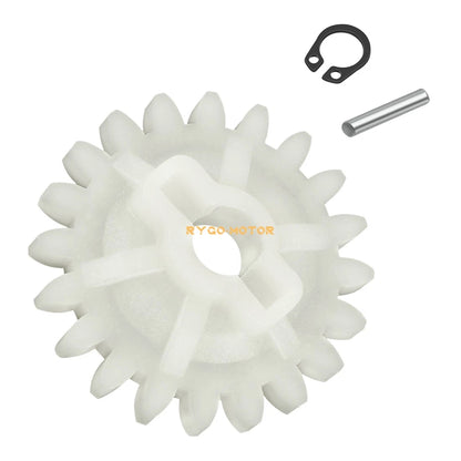 19T Engine Oil Pump Drive Gear for Honda TRX450ER
