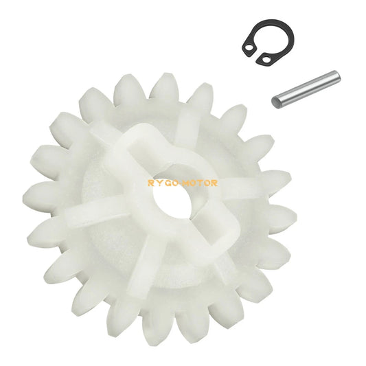 19T Engine Oil Pump Drive Gear for Honda TRX450ER