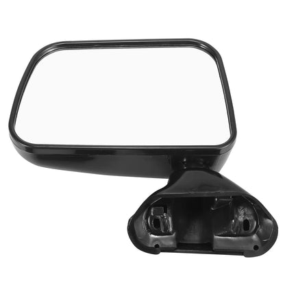 Manual Rearview Mirror Glass for Toyota Hilux (2005-2023)