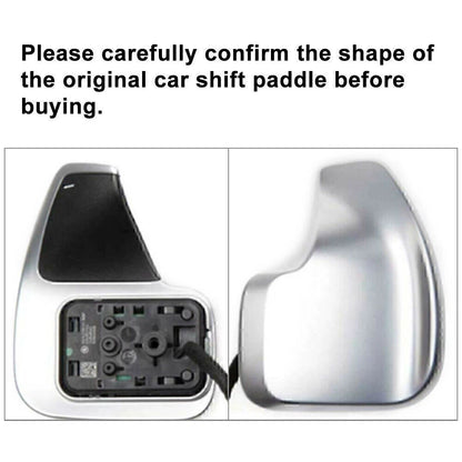 Steering Wheel Extension Paddle Shifter for BMW 2 3 4 5 6 Series X1 (2012-2023)