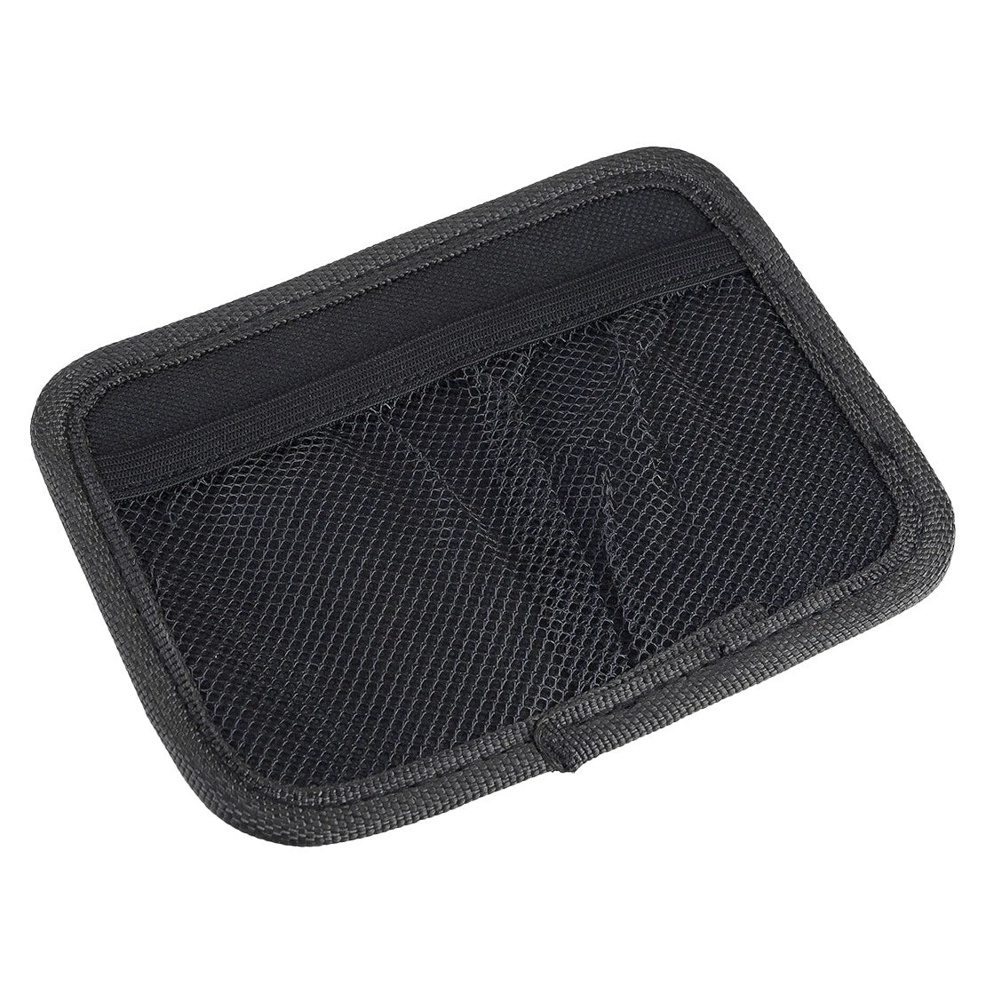 Shifter Storage Bag Organizer Multi Pocket for Suzuki Jimny (2019-2023)