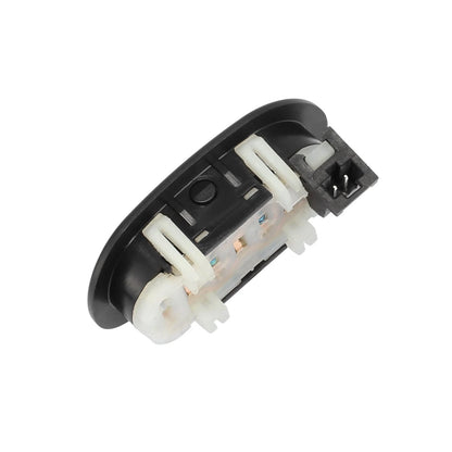 Steering Wheel Audio Control Switch for Jeep Chrysler (2007-2017)