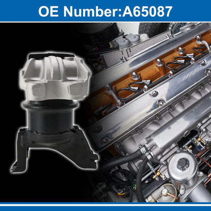 3 x Engine Motor Mounts for Honda Civic (2012-2015)