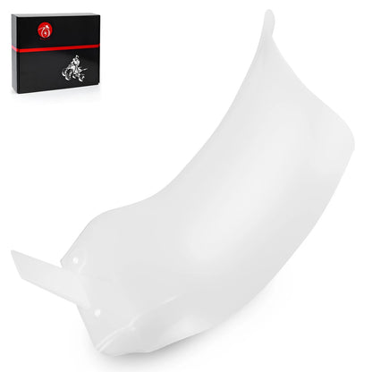 Mud Flap Rear Shock Guard Cover Honda CRF150R CRF150RB (2007-2024)