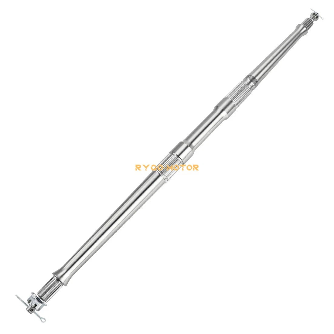 Rear Axle Shaft for Yamaha YFZ450 YFZ450V