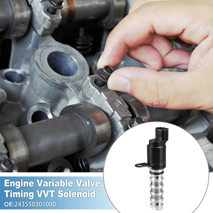 VVT Solenoid for Hyundai I10 (2011-2023)