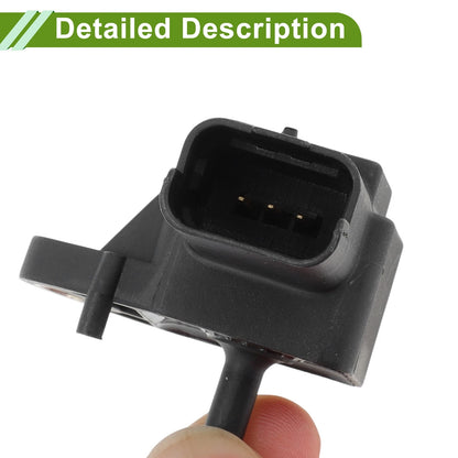 Manifold Absolute Pressure Sensor for Peugeot Expert (2000-2006)