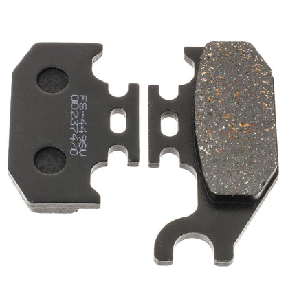 Front Right / Severe Duty / Brake Pads for Suzuki King Quad 400, 450, 700 & 750