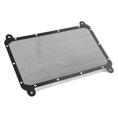 Aluminum Radiator Grille Guard Cover for KAWASAKI Ninja 400 Z400 (2017-2021)