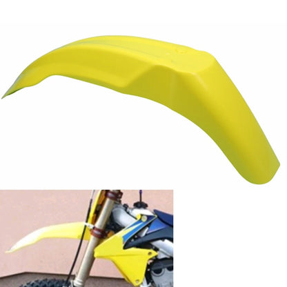 Front Fender Mudguard for Kawasaki KLX110/125/140/250, Honda XR200R, Suzuki (2002-2023)