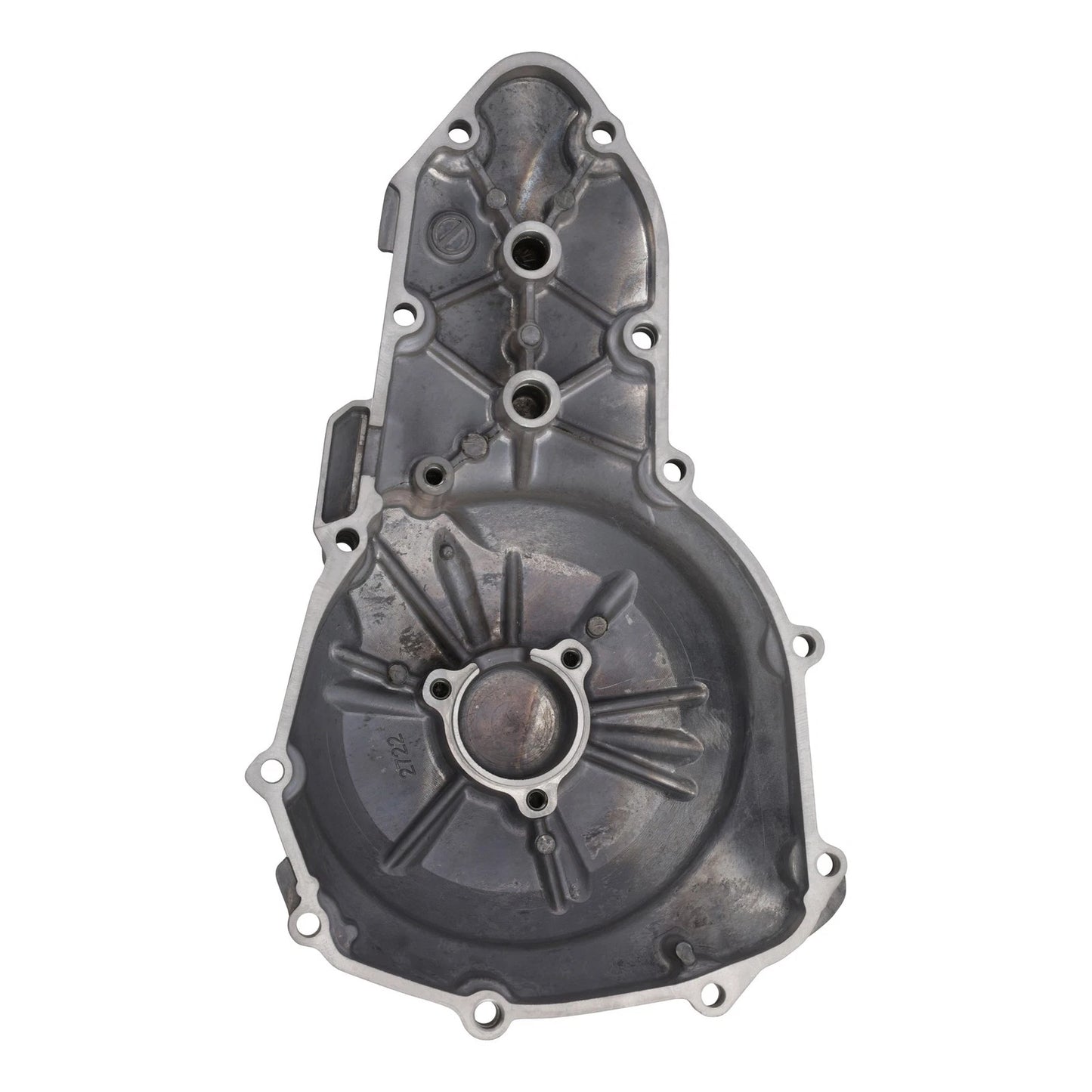 Left Stator Engine Cover for Kawasaki Ninja 650 (2017-2025)