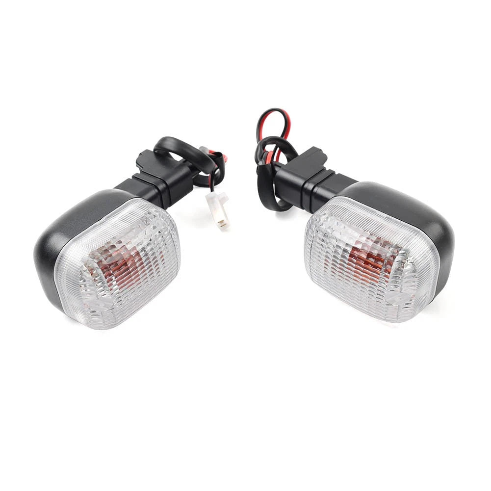 Clear Rear Turn Signal Light for Yamaha ZUMA 50 FX & BWS 50/125 (2002-2023)