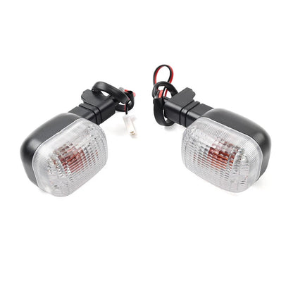 Clear Rear Turn Signal Light for Yamaha ZUMA 50 FX & BWS 50/125 (2002-2023)