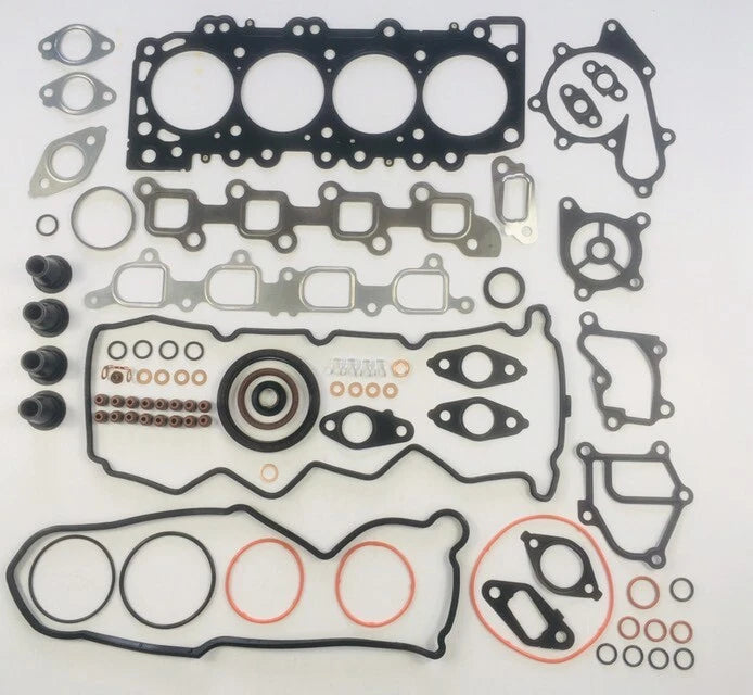 Engine Head Gasket Set for Pathfinder Navara D22 D40 2.5 DCi Di YD25DDT