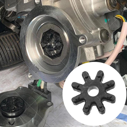 Steering Column Rubber Flex Coupling for Hyundai i30 Sonata Santa Fe Kia