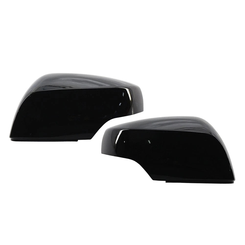 Rear View Mirror Cover Trim Set for Subaru 2012-2018 (2 x Covers)