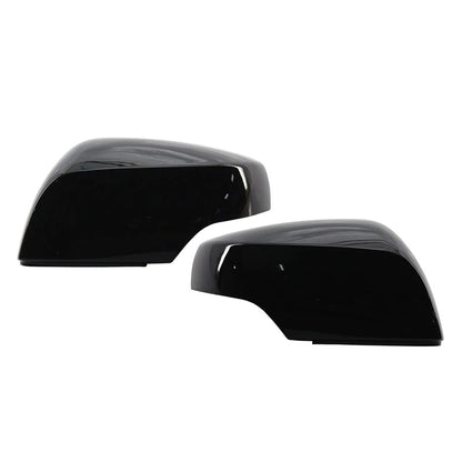 Rear View Mirror Cover Trim Set for Subaru 2012-2018 (2 x Covers)