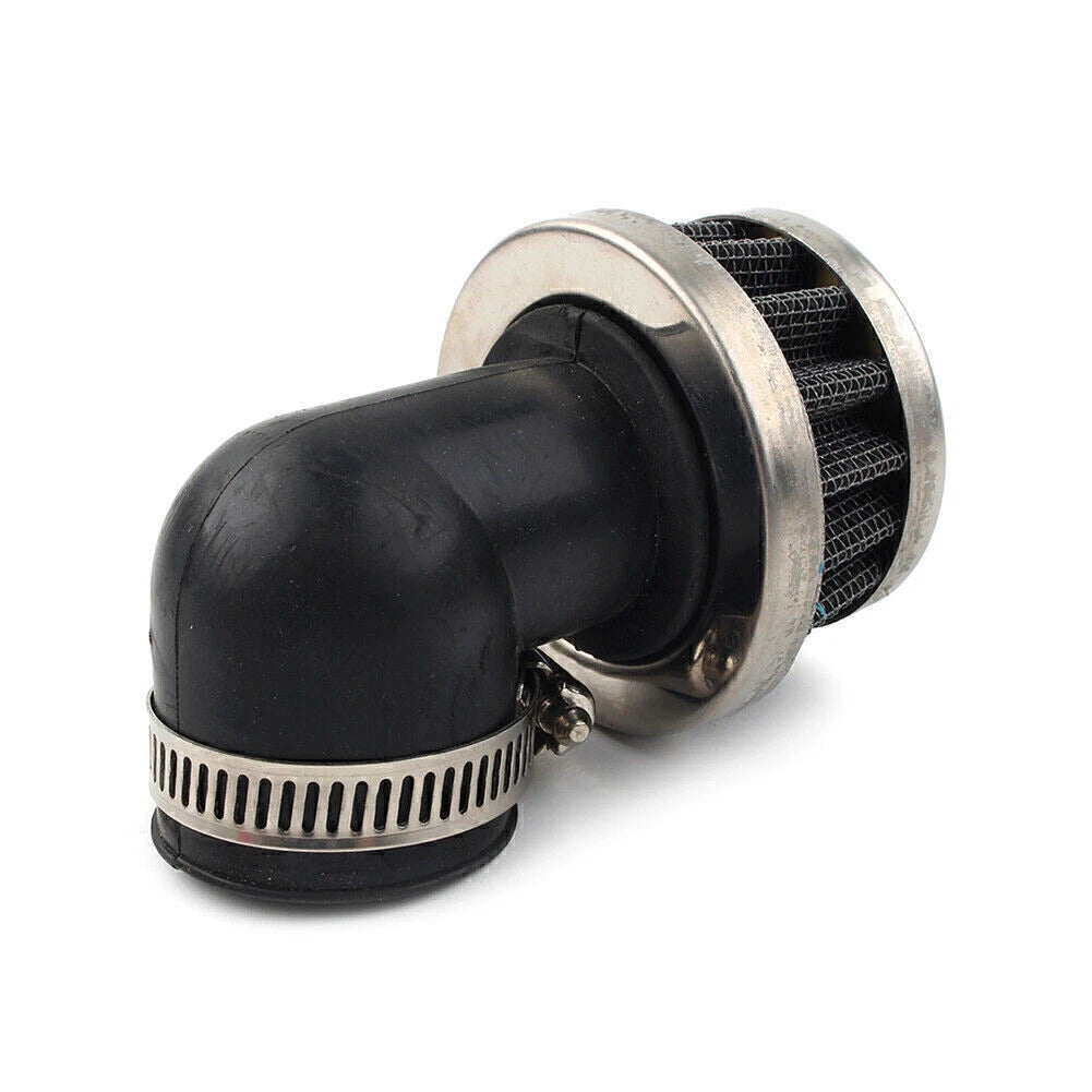 35mm Motorcycle Air Filter for 50cc 70cc 90cc 110cc ATV Quad Dirt Bike Go Kart