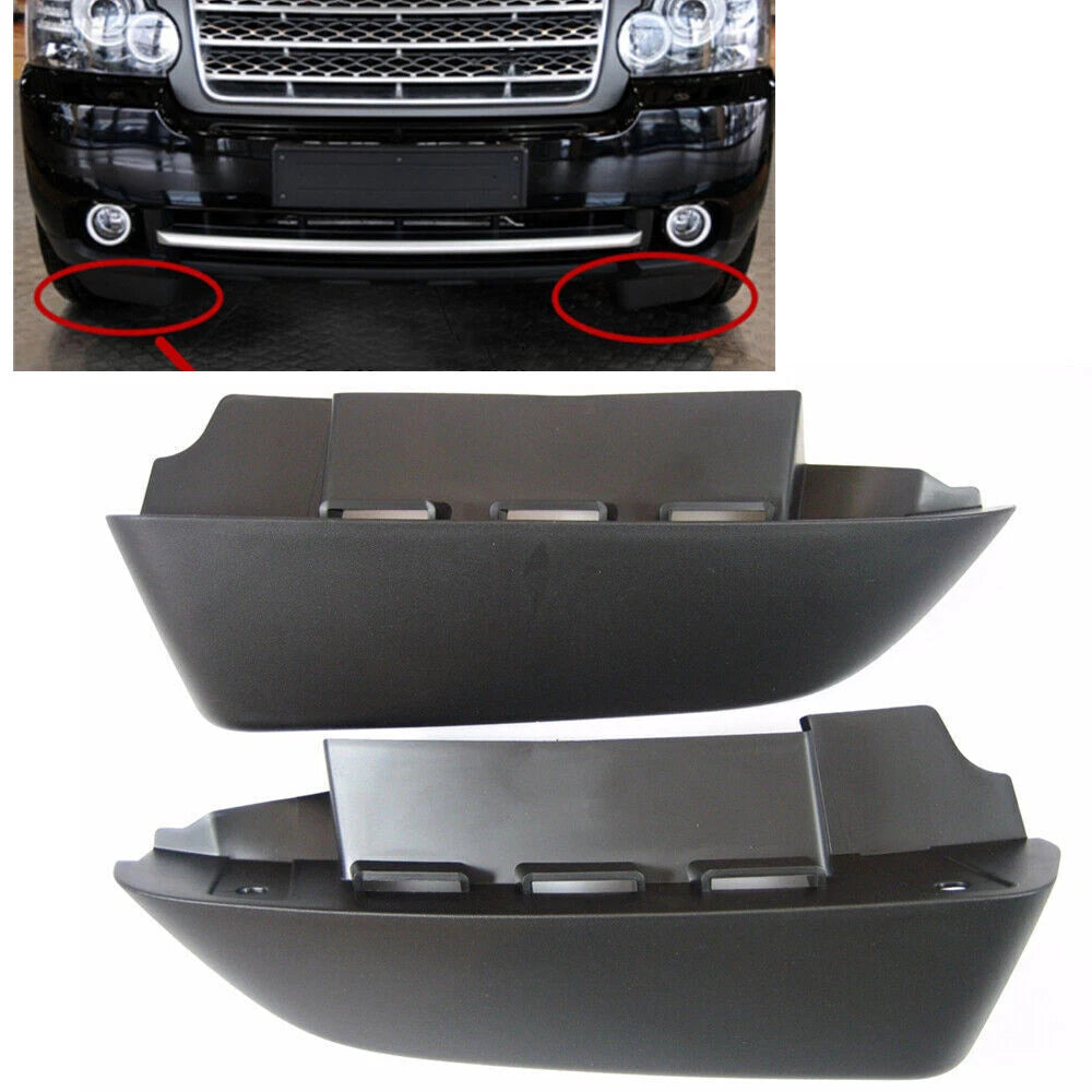 Lower Corner Trim Moulding for LR Range Rover (2010-2012)