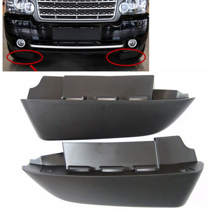 Lower Corner Trim Moulding for LR Range Rover (2010-2012)